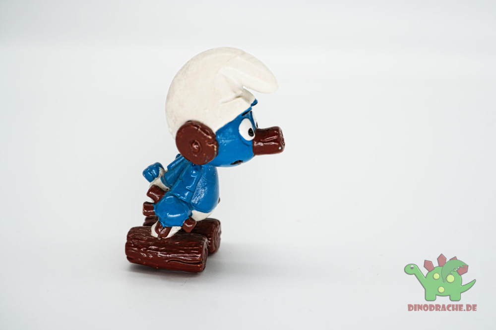 Schleich Roboter Schlumpf 20175